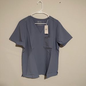 FIGS scrub top in limited color